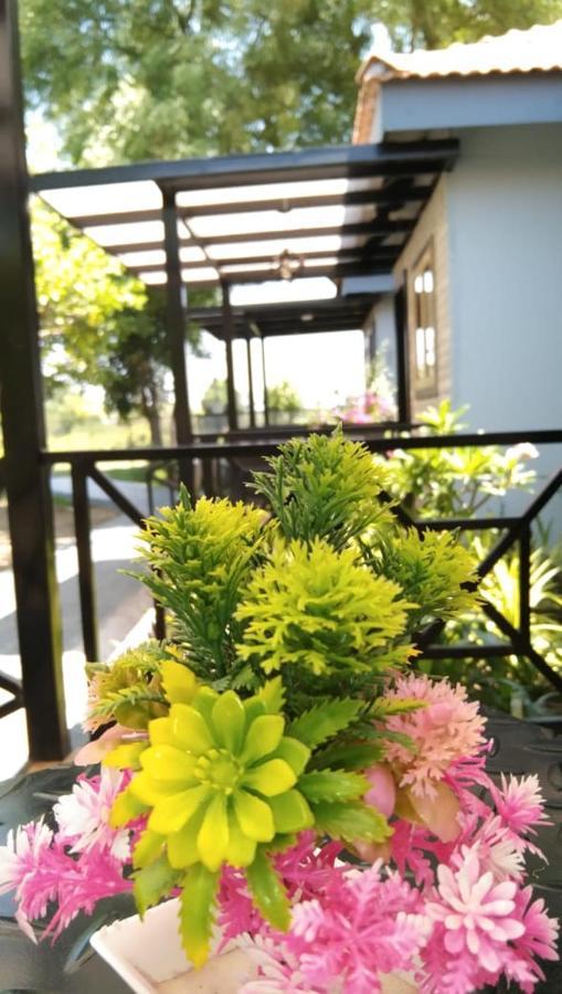 Agralam Cottages @Raghunandan Resort Nashik Dış mekan fotoğraf