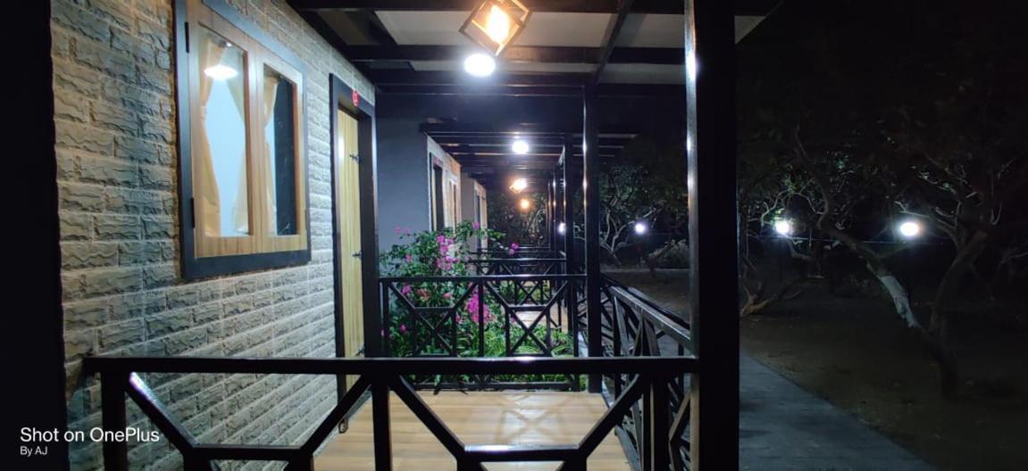 Agralam Cottages @Raghunandan Resort Nashik Dış mekan fotoğraf