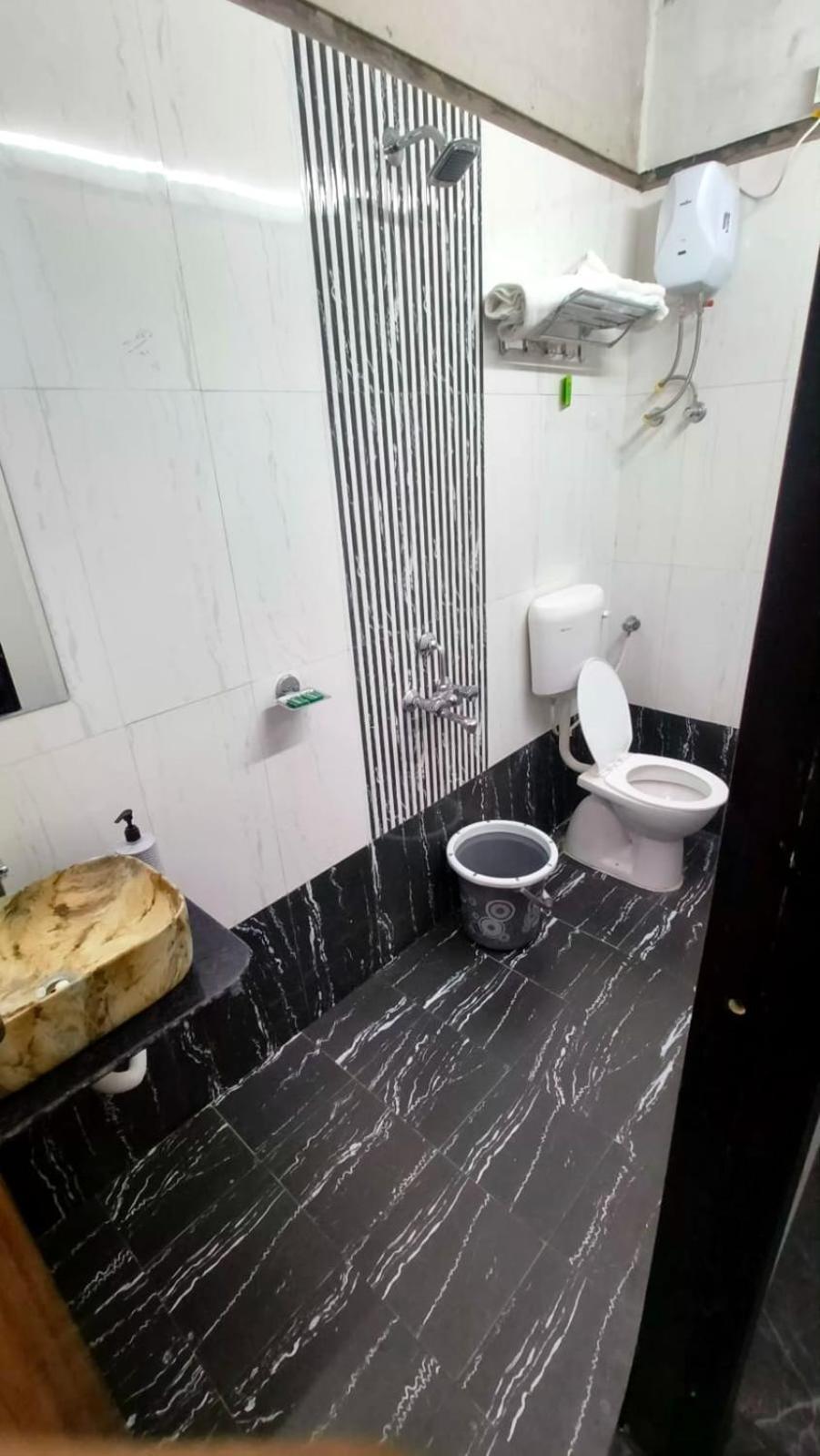Agralam Cottages @Raghunandan Resort Nashik Dış mekan fotoğraf